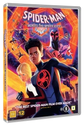 Spider-Man: Across the Spider-Verse kaina