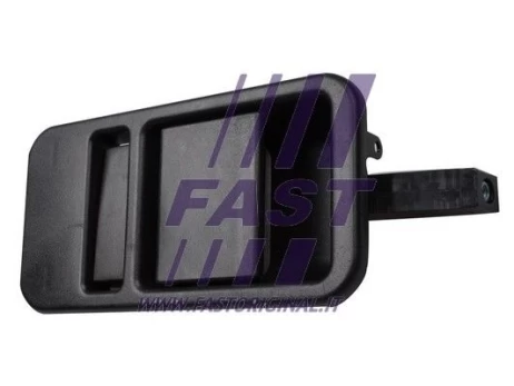 Durų rankenėlė FAST FT94534