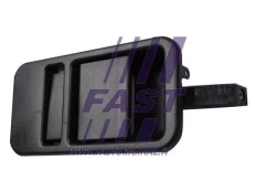 Durų rankenėlė FAST FT94534 kaina