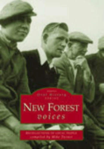 New Forest Voices