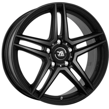 RC-DESIGN RCD17 (SBM) R19 5x112.00 ET62 CB66.60 J8.5