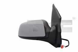 Išorinis veidrodėlis TYC 310-0105 kaina
