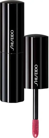 Shiseido Lacquer Rouge Rd314 Deep Coral 6ml