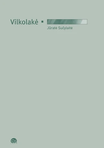 Vilkolakė