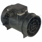 DELPHI AF10224-12B1 Air flowmeter kaina