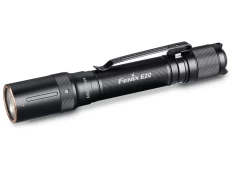 LED žibintuvėlis Fenix ​​E20 V2.0 kaina