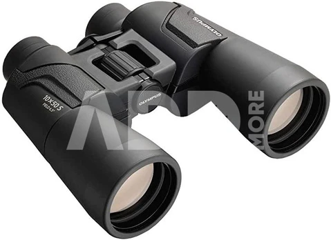 Om System 10x50 S incl. Case & Strap