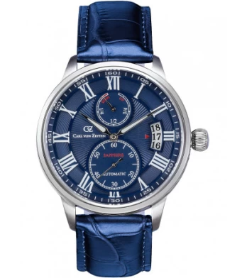 Carl von Zeyten CVZ0082BLS
