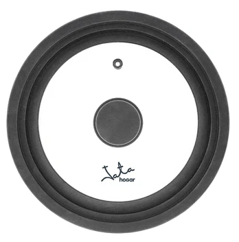 Jata T20 silikoninis universalus dangtis, 20 / 22 / 24 cm