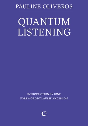 Quantum Listening