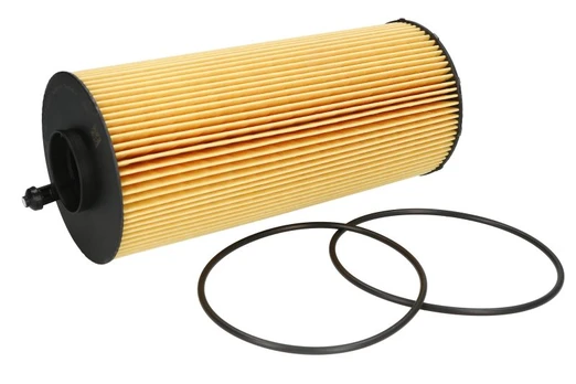 Alyvos filtras MANN-FILTER HU11003Y