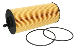 Alyvos filtras MANN-FILTER HU11003Y kaina