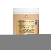 VILD NORD Lemon Marine Collagen 170g kaina