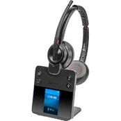 Ausinės Poly Savi 8420 kaina