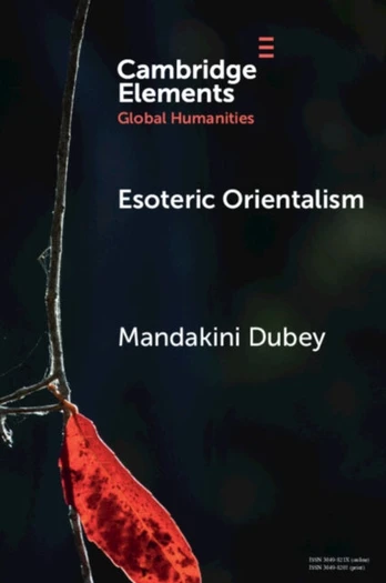 Esoteric Orientalism