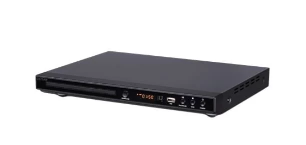 DVD grotuvas Denver DVH-1245
