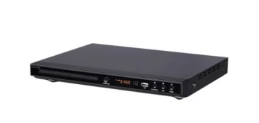 DVD grotuvas Denver DVH-1245 kaina