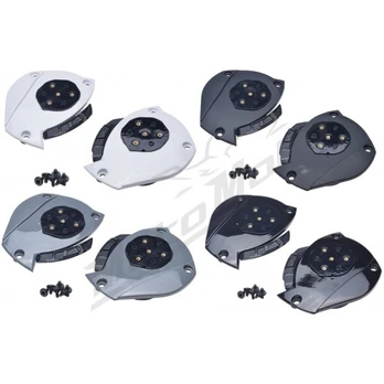 Smakro mechanizmo apdaila LS2 FF910