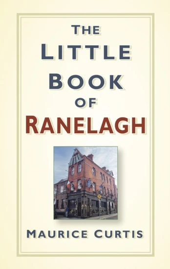 Little Book of Ranelagh
