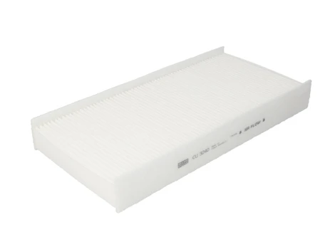 Salono filtras MANN-FILTER CU 3240