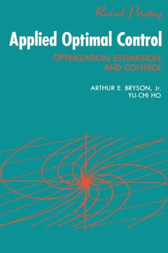 Applied Optimal Control