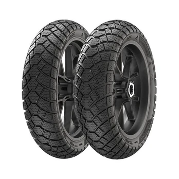 Padanga BRIDGESTONE Anlas Winter Grip 120/70 R14 58H