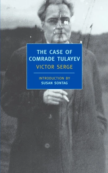Case Of Comrade Tulayev