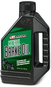 Stabdžių skystis SRAM Maxima Mineral 500 ml