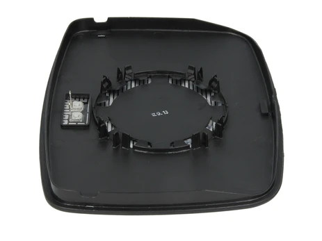 BLIC 6102-02-1223919P Wing mirror glass