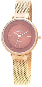 Bentime moteriškas analoginis laikrodis 006-9MB-13110B
