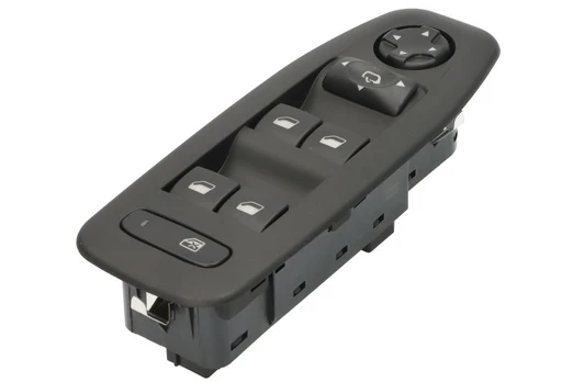 jungiklis, lango pakėliklis HANS PRIES HP724 471