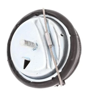 Variklio montavimas CORTECO 601775