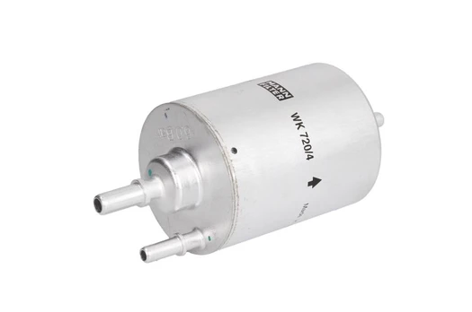 Kuro filtras MANN-FILTER WK720/4
