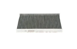 Salono filtras BOSCH 1 987 432 377 kaina