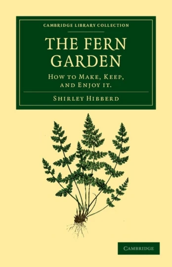 Fern Garden