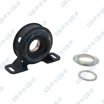 Pakaba, kardaninis velenas GSP 537769