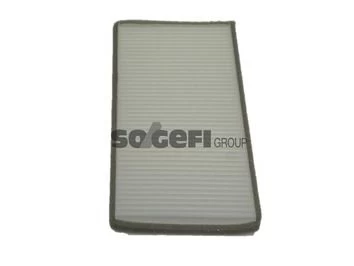 Filtras, salono oras PURFLUX AH122