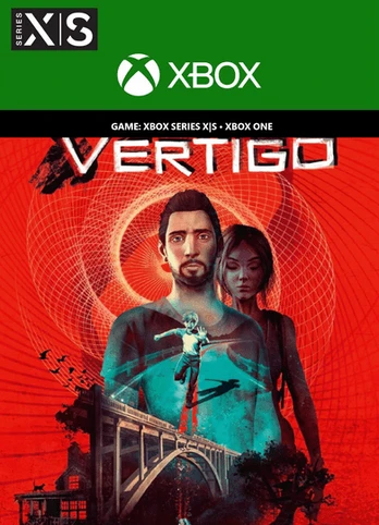 Vertigo Xbox