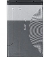 Akumuliatorius Nokia 6100 950mAh BL-4C OEM