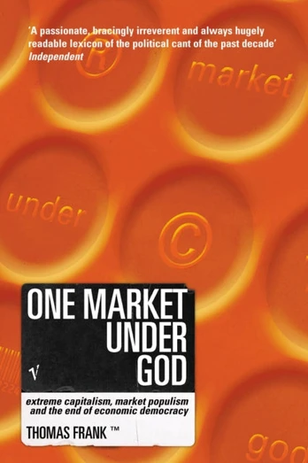 One Market Under God
