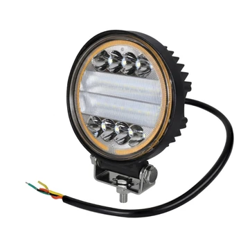 LED darbo žibintas 30w;2900lm 453701095