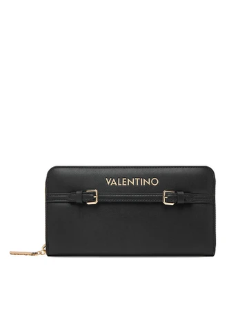 Piniginė Valentino Archi VPSAF0155 Juoda