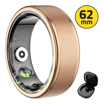 SR01GD 62 mm „OneRing“ auksinis
