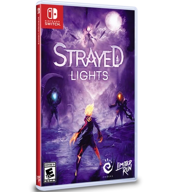 Strayed Lights 