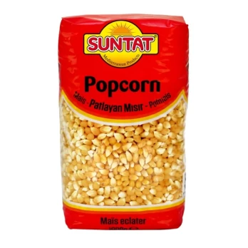 Kukurūzai spraginimui SUNTAT, 500 g