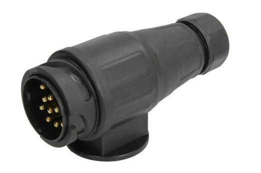 kištukas PL-13/12V-PLA