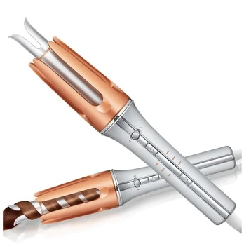 Automatinis garbanojimo lygintuvas, 32 mm