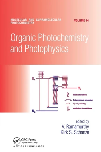 Organic Photochemistry and Photophysics