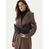 Rankinė KARL LAGERFELD B1W30236 Juoda