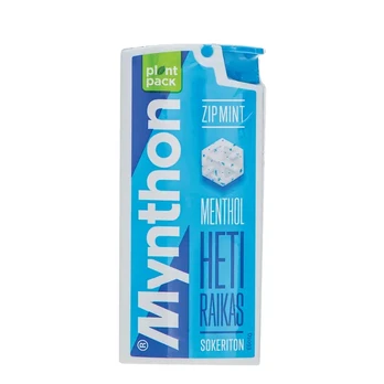 Pastilės MYNTHON ZIP MINT MENTHOL, 30 g